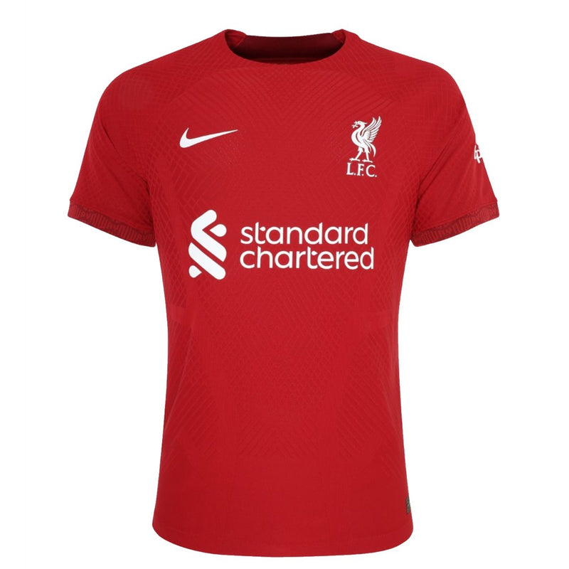 Liverpool 22/23 I Home Authentic Jersey