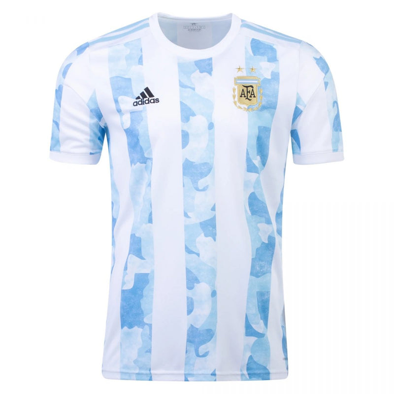 Argentina 2021/22 I Home Jersey