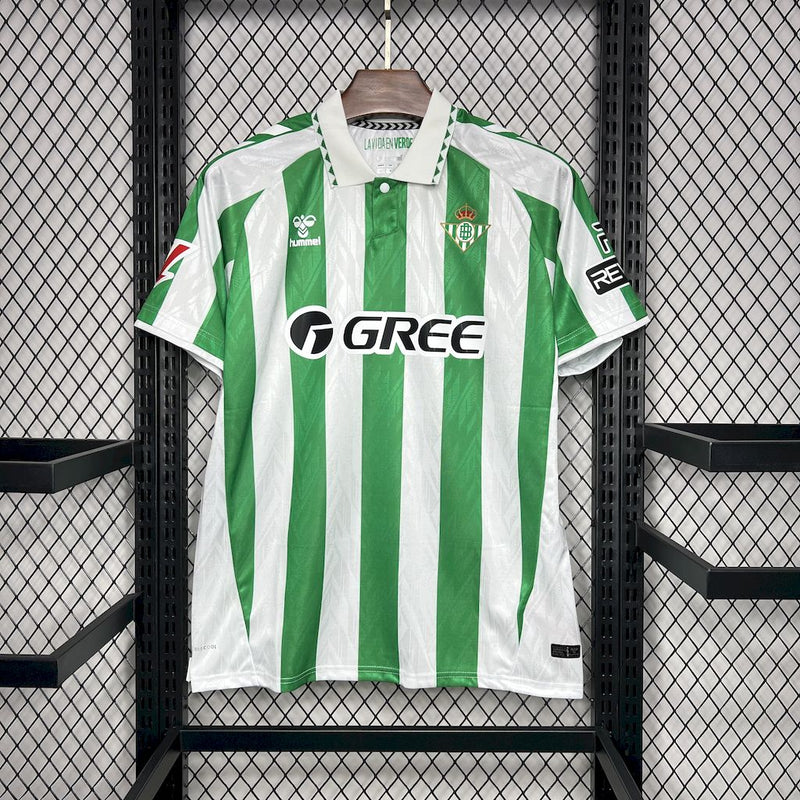 REAL BETIS I 24/25 MAN