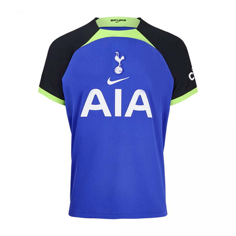 Tottenham 22/23 II Away Jersey