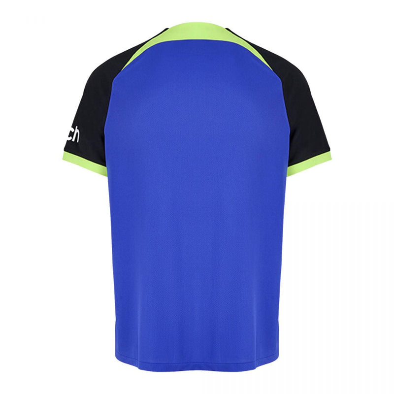 Tottenham 22/23 II Away Jersey