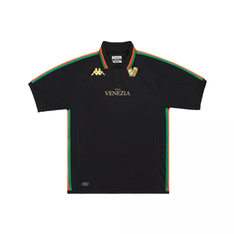 Venezia F.C. 22/23 I Home Jersey