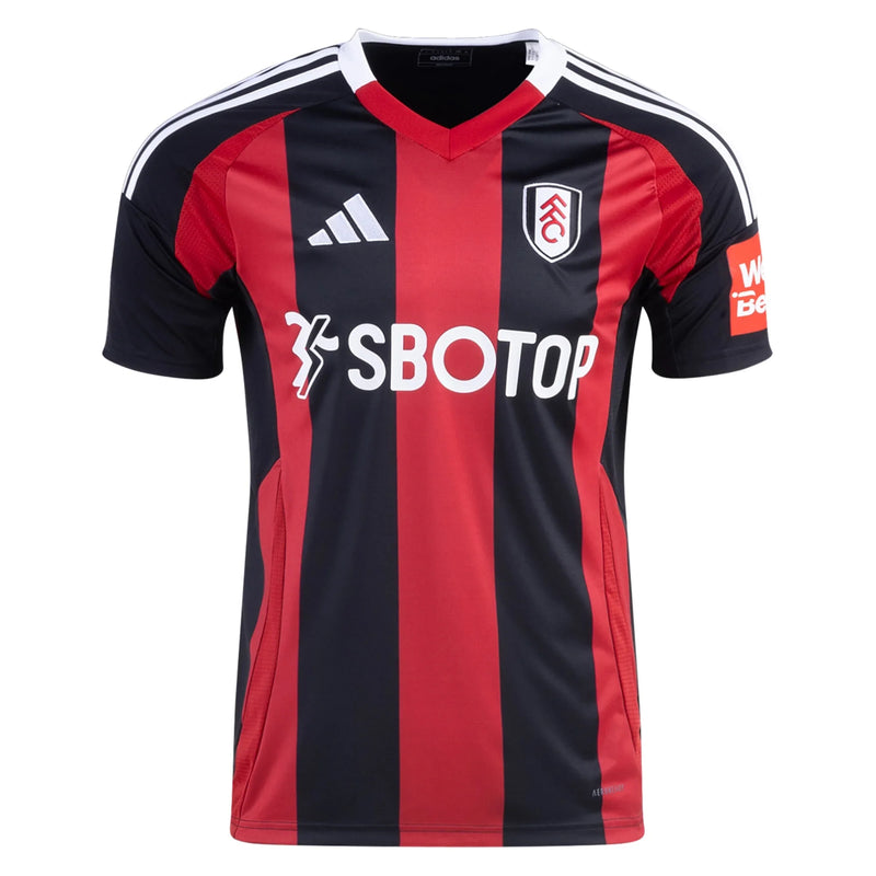 Fulham 24/25 II Away Jersey