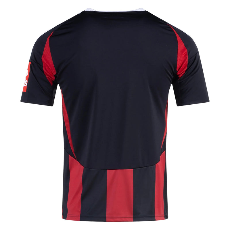 Fulham 24/25 II Away Jersey