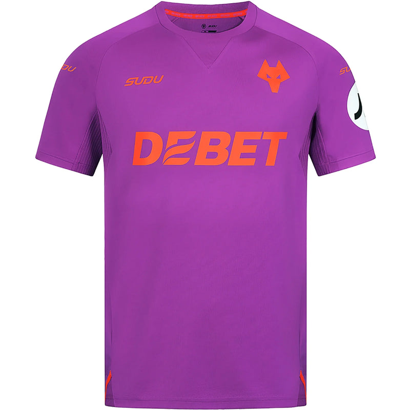 Wolverhampton 24/25 III Third Jersey